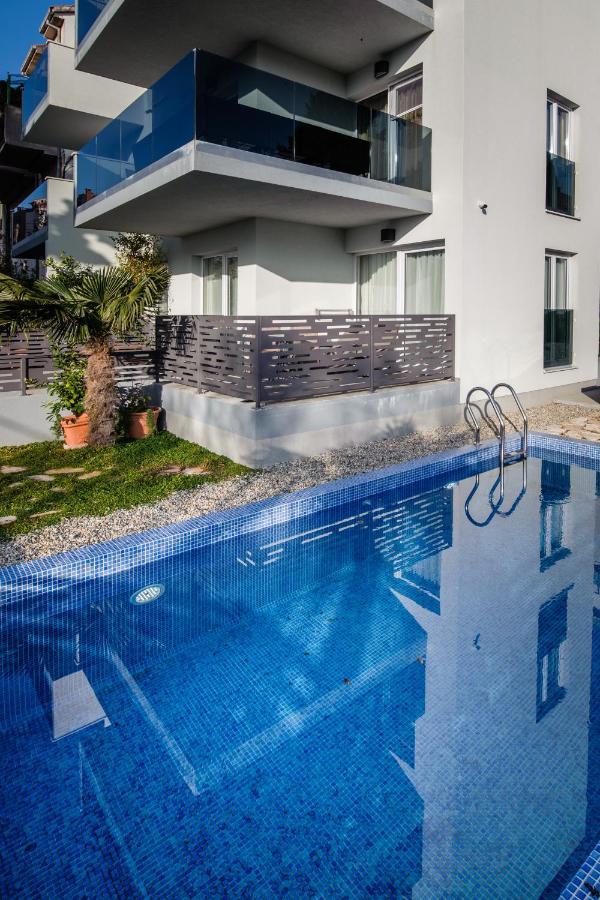 Apartamento con vistas al mar