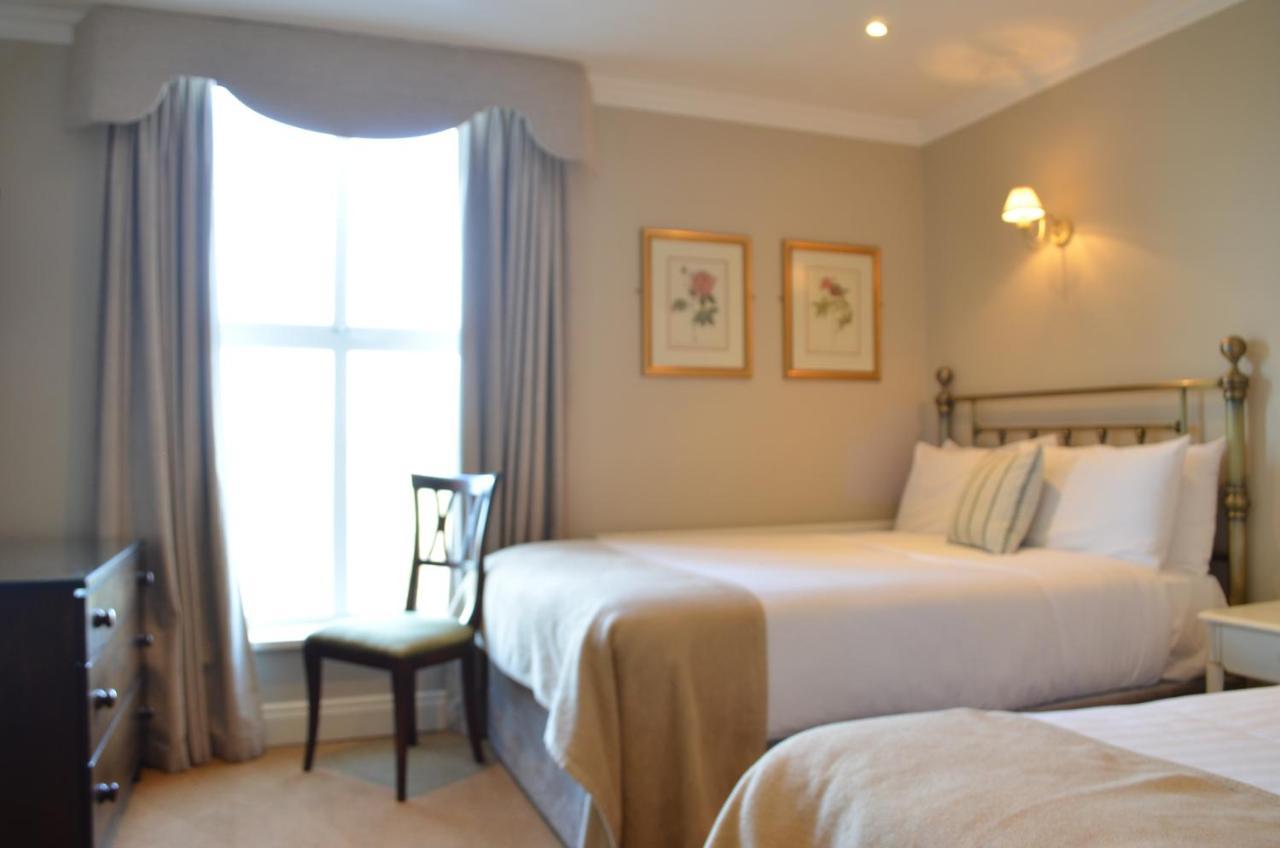 Habitación Familiar Estándar
