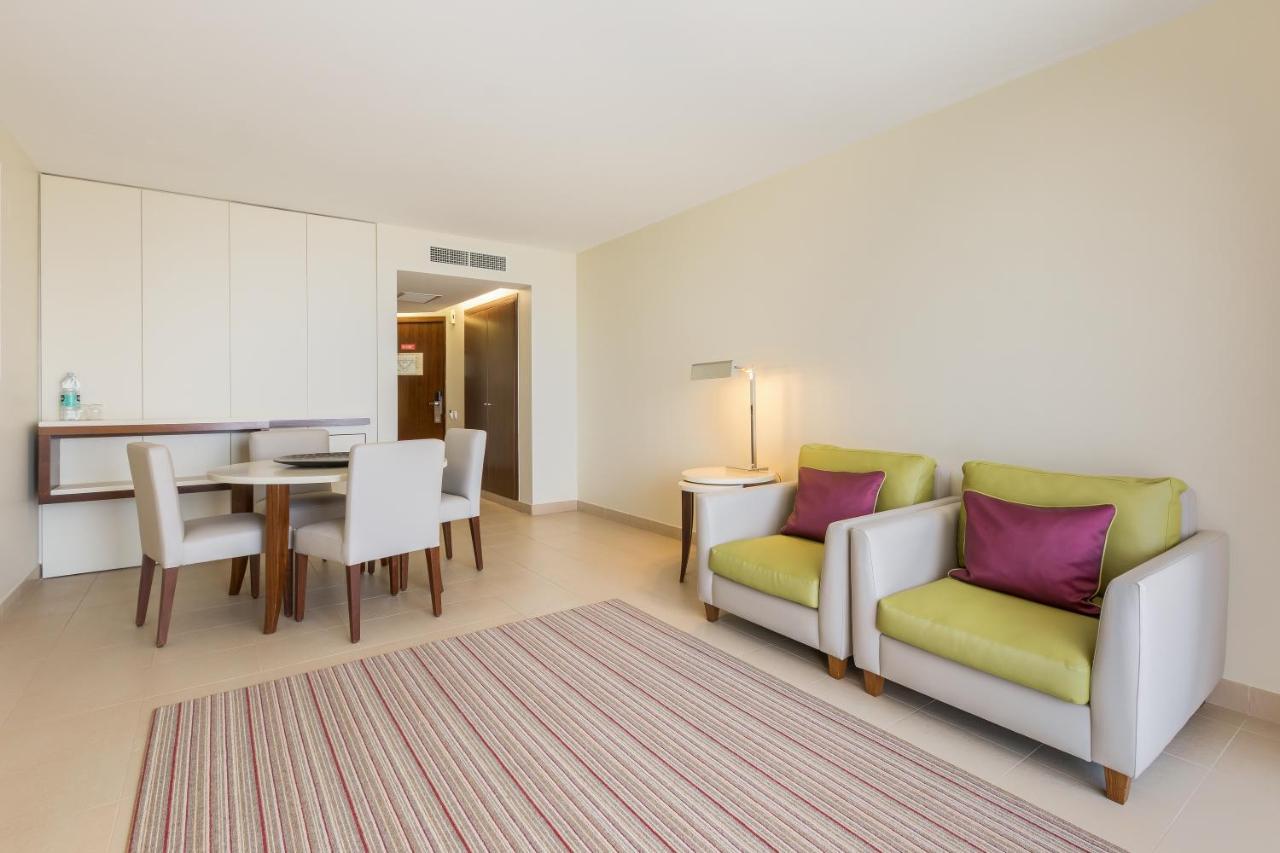 Suite de 1 dormitorio con vistas al mar