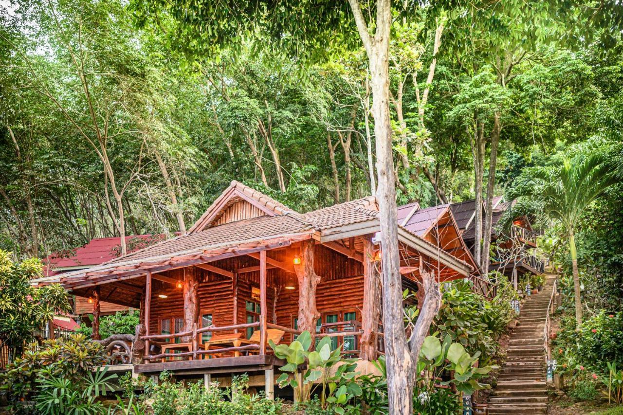 Seaview Family Villa