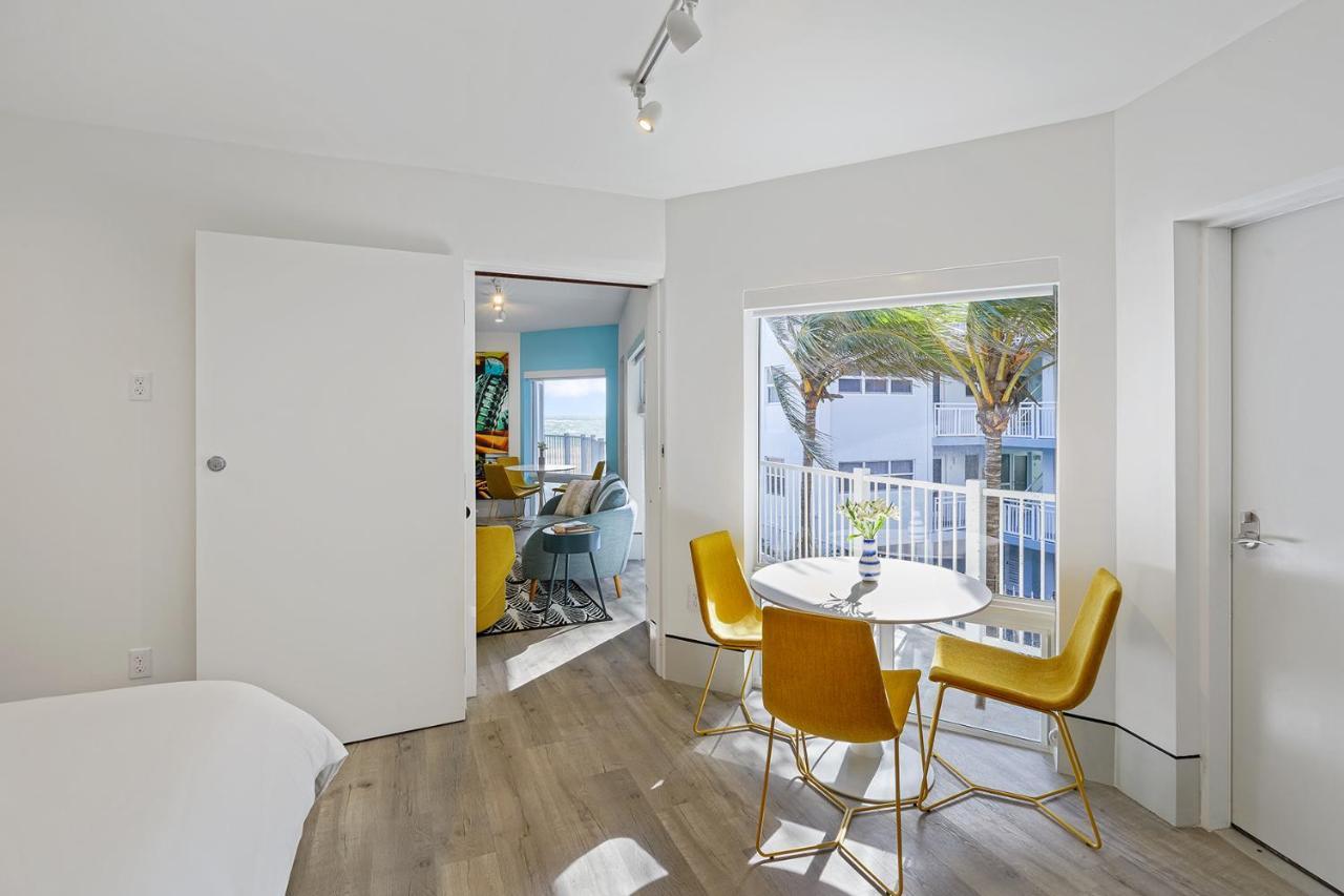 Reef Suite