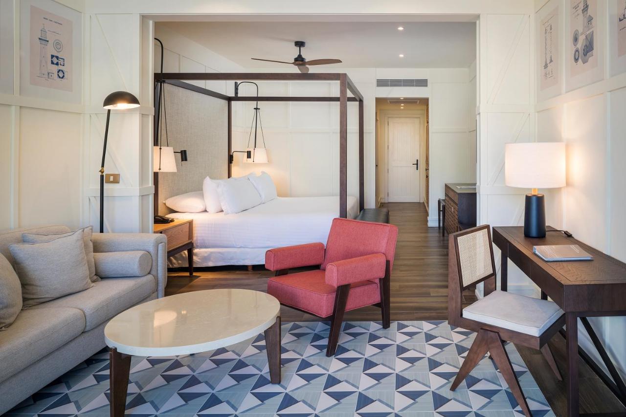 El Beso Junior Suite Pool View