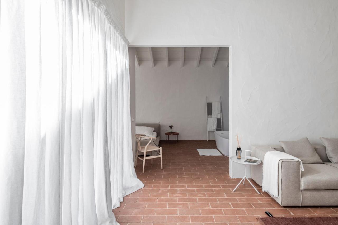 Suite Terrace Ancoradouro