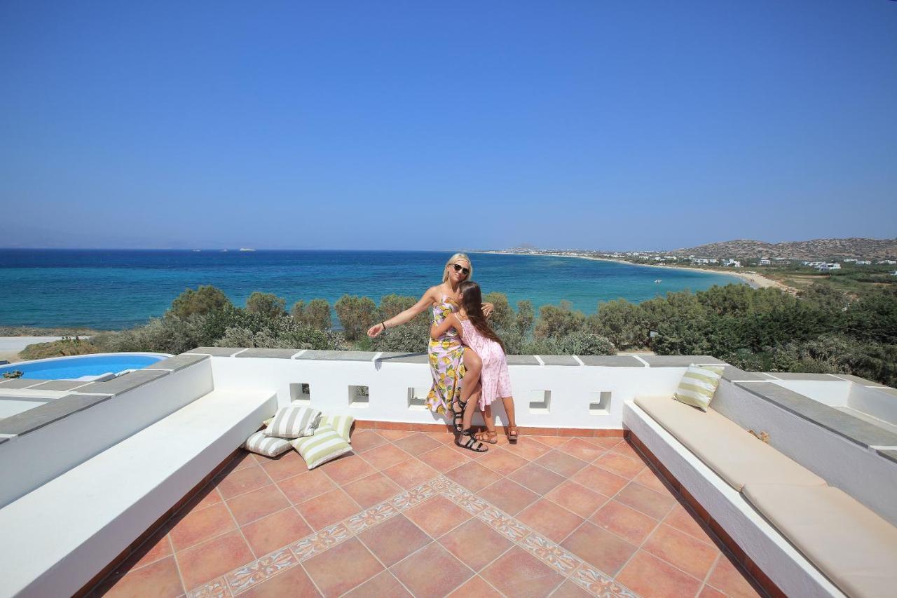 Luxury Five-Bedroom Villa with Private Pool