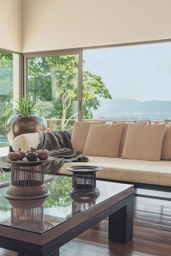 Villa de 3 dormitorios con piscina