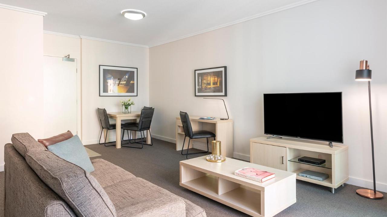Appartement met 1 Slaapkamer
