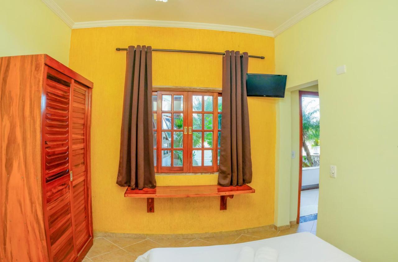 Habitación Doble Estándar con ventilador