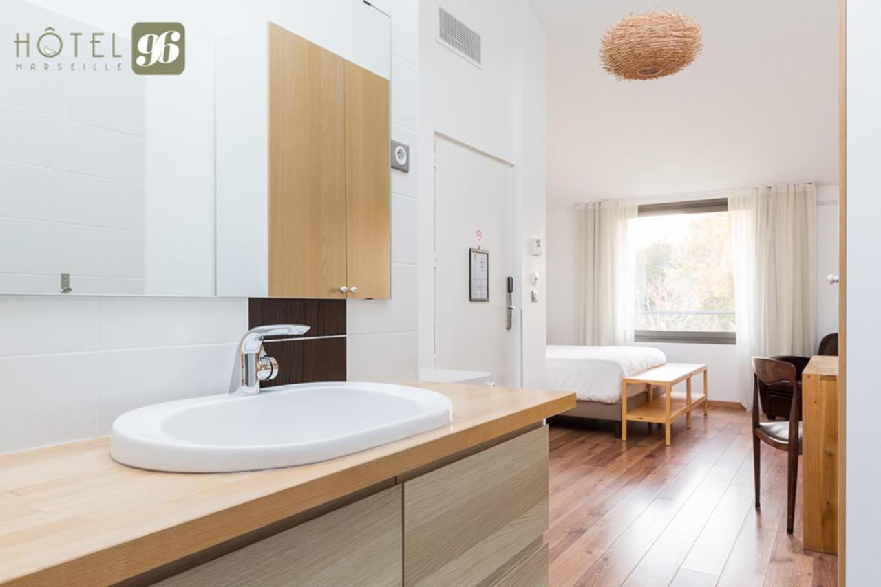 Chambre Double Classique