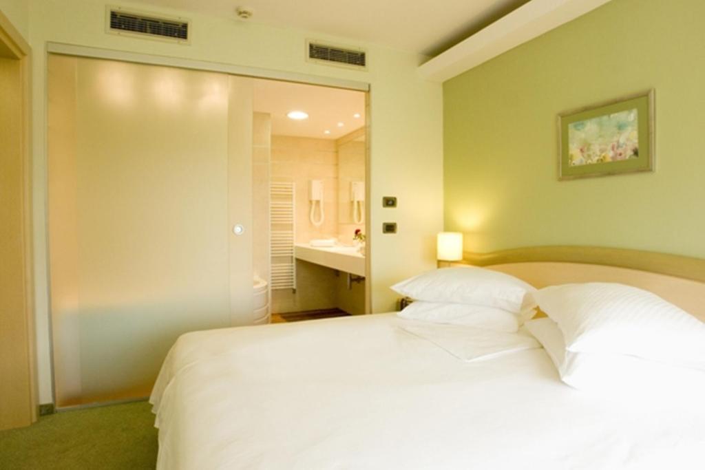 Suite (2 Erwachsene)