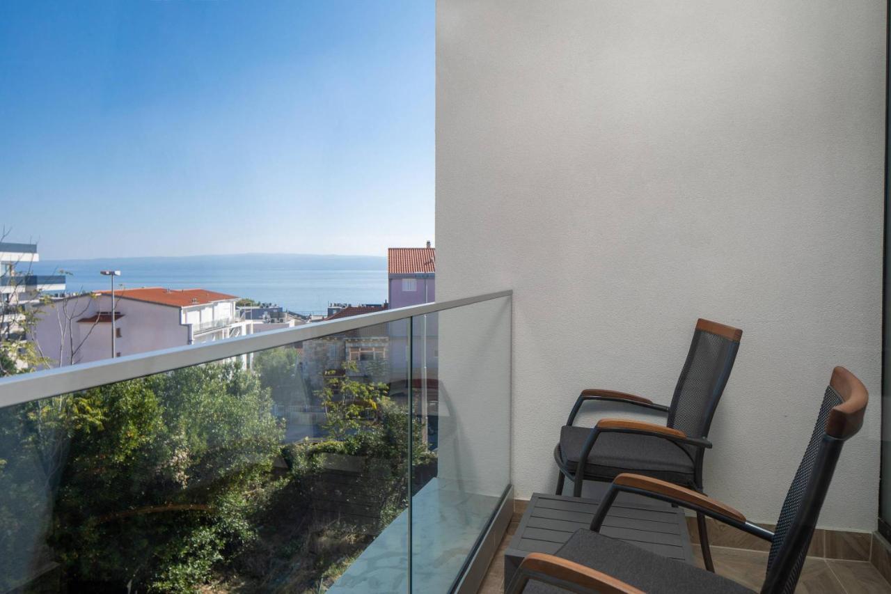 Dalma King Bed Room Limited Sea View