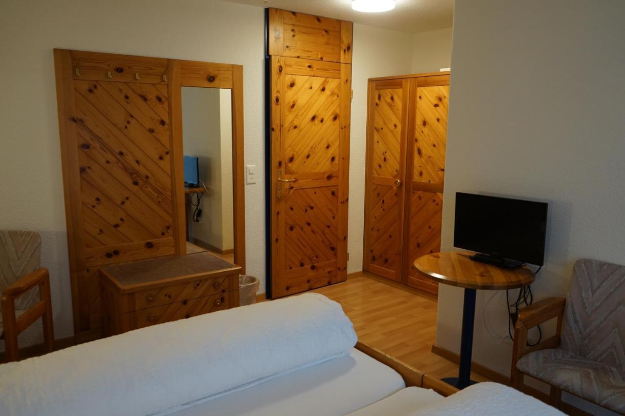 Zweibettzimmer