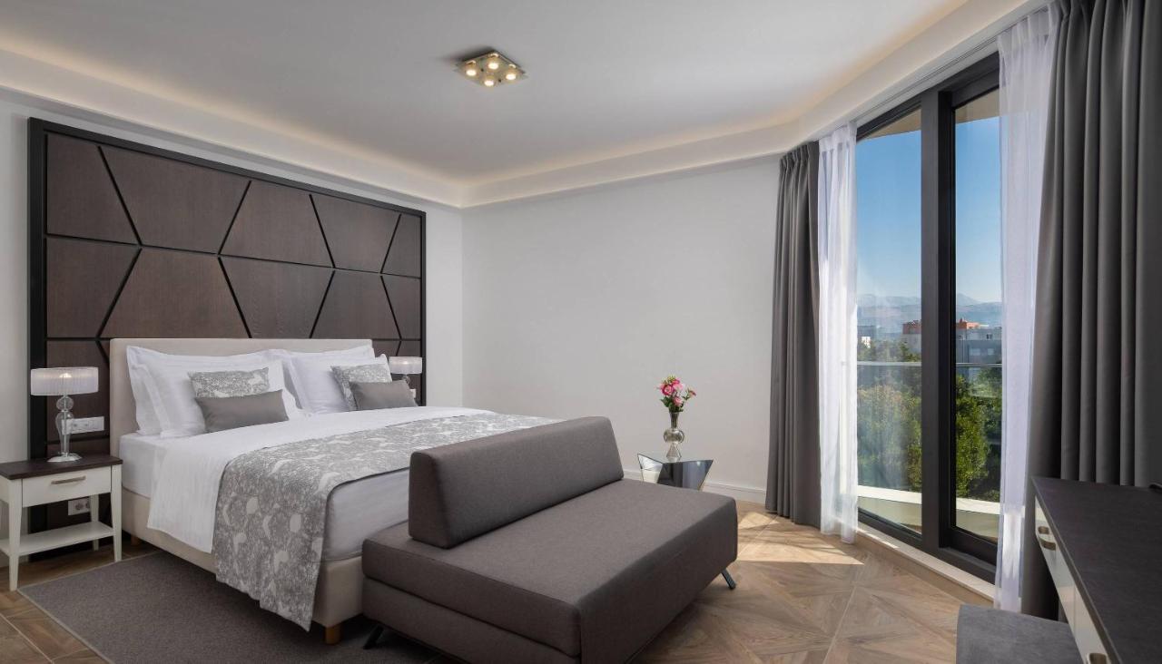 Dalma King Bed Room Limited Sea View