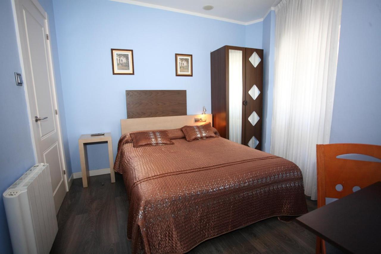 Habitación Individual Deluxe