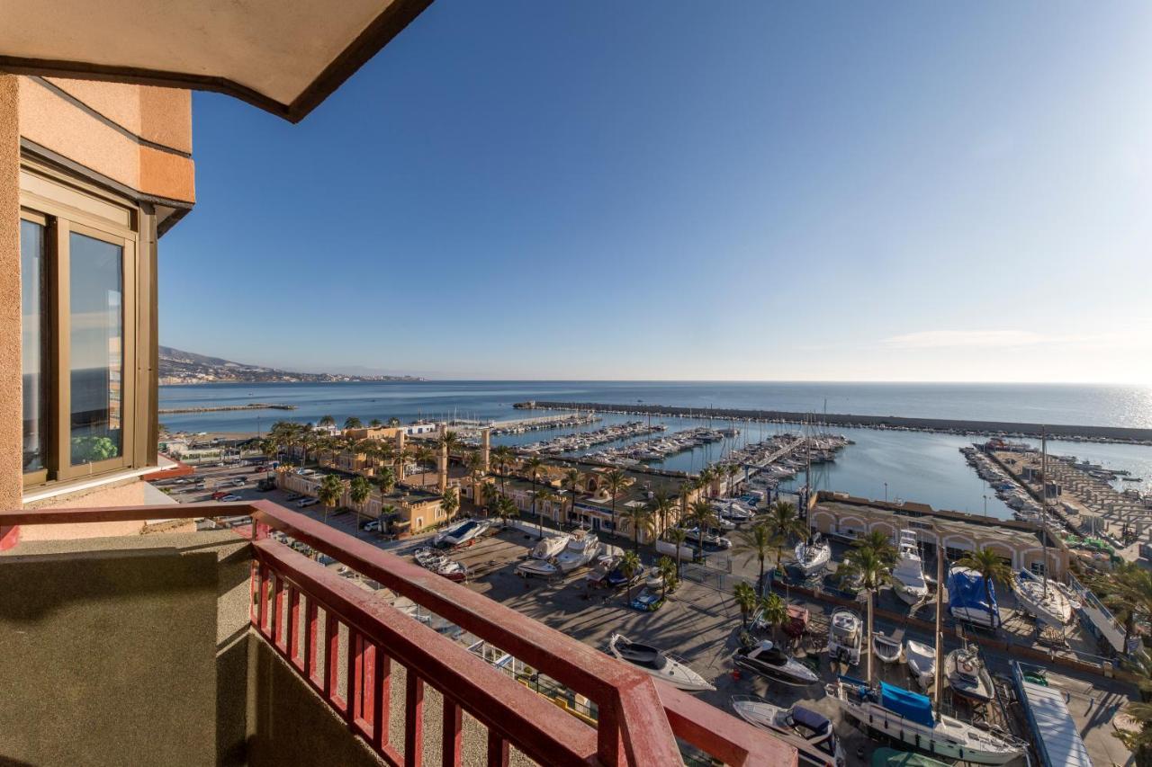Twin Room with Sea View