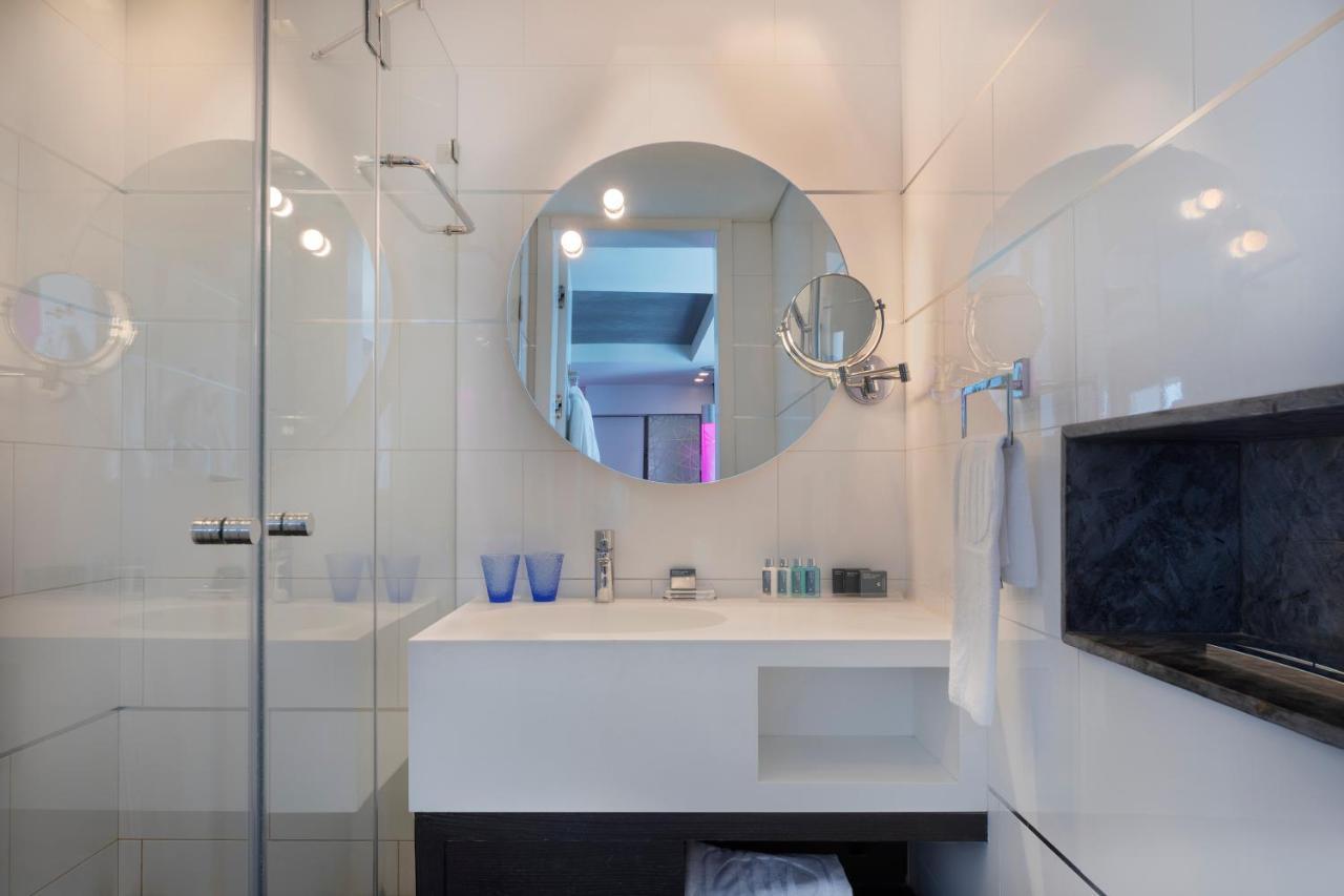 Chambre d'Angle