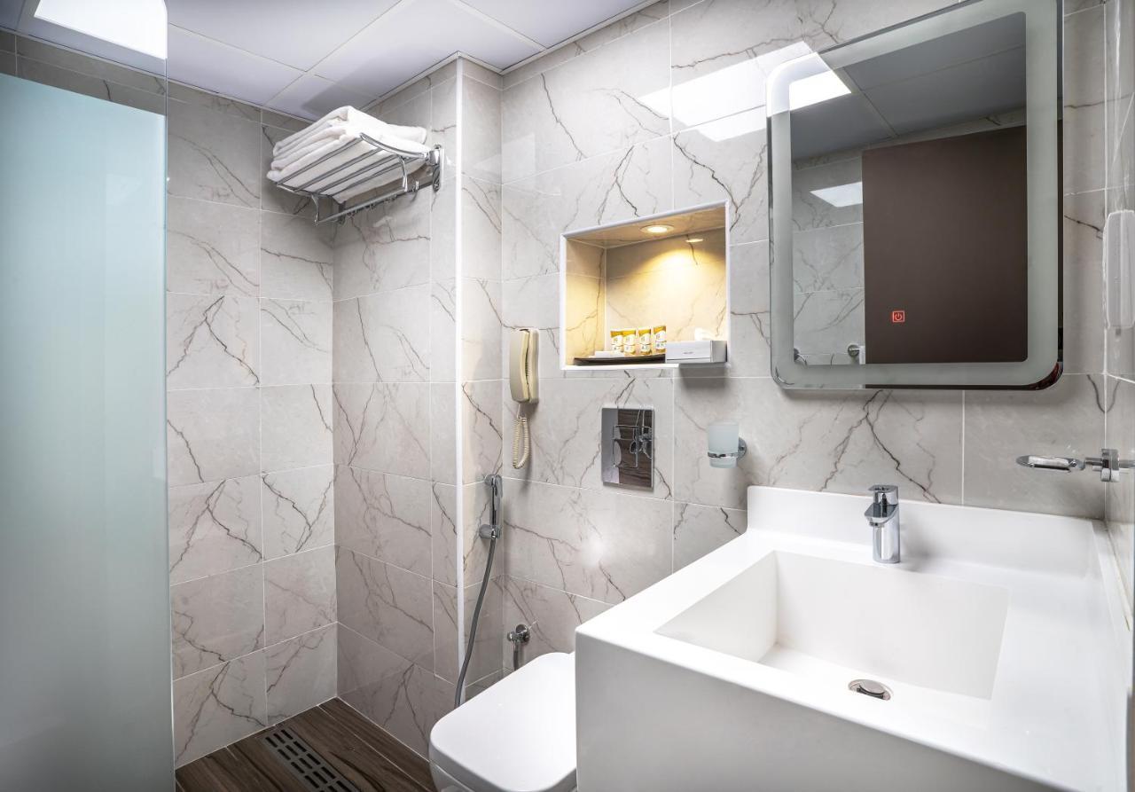 Deluxe Villa met 2 Slaapkamers.