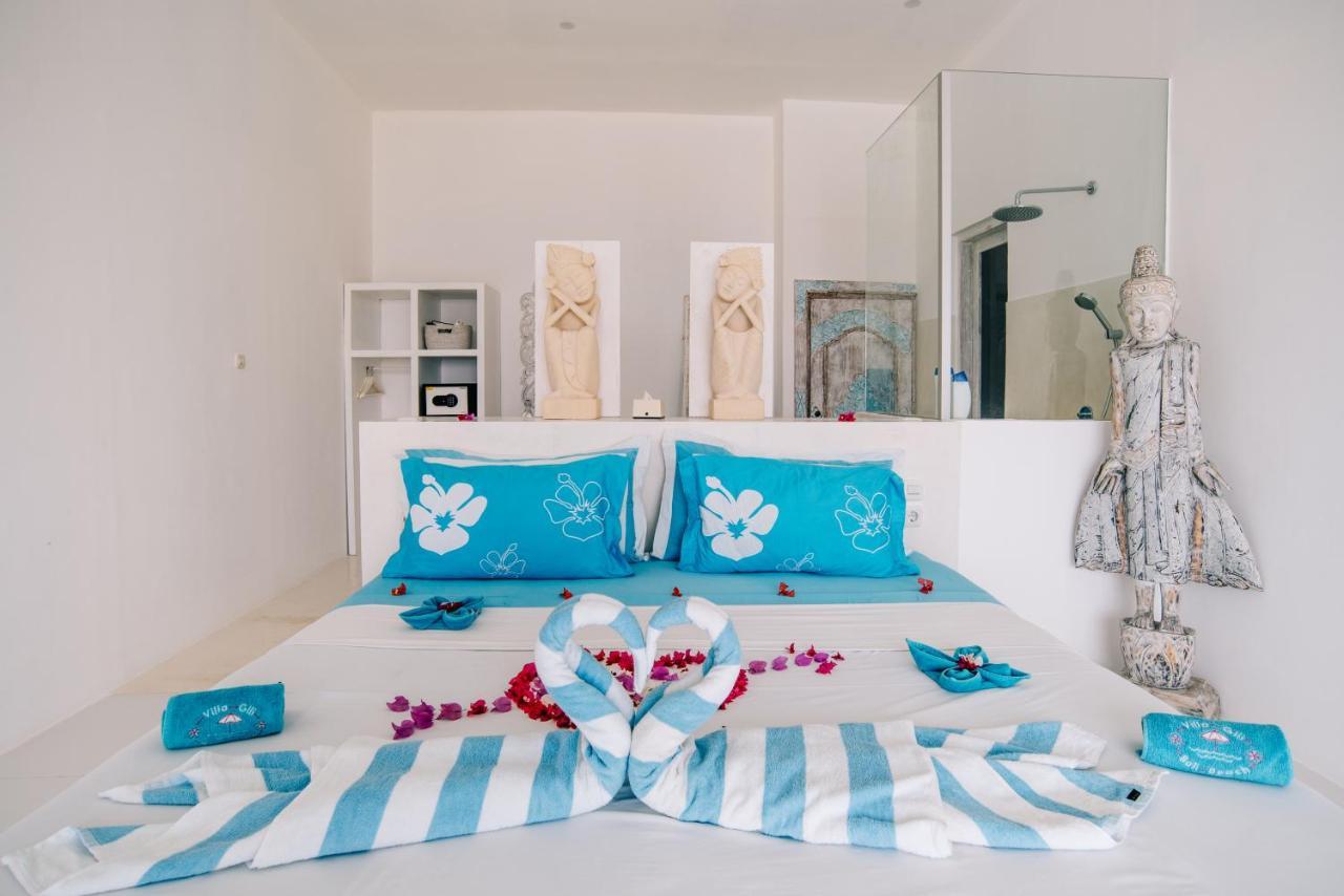 Sunset Suite Sea View