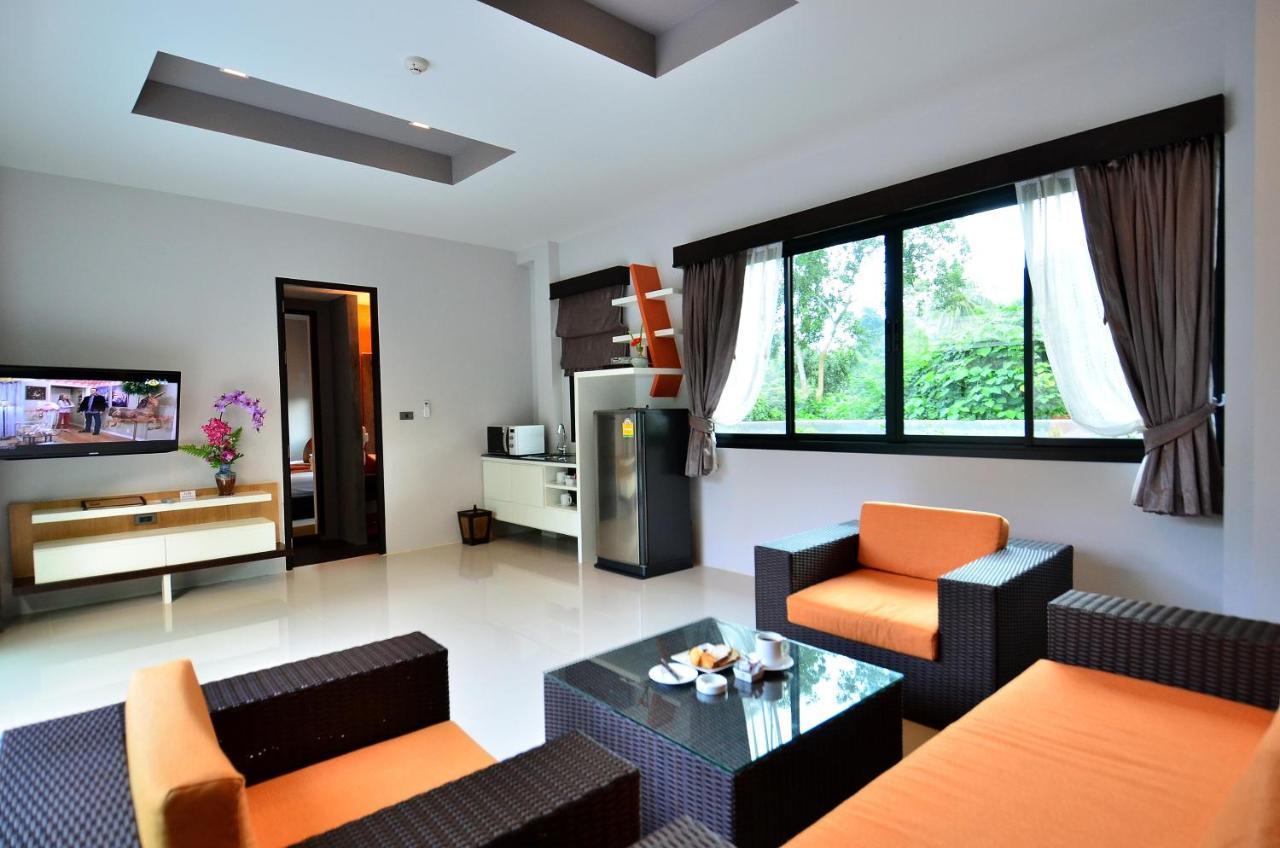 Villa de 2 dormitorios con piscina