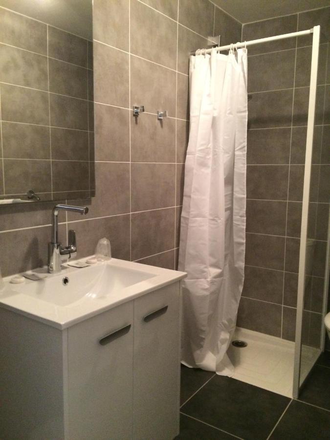 Kleines Doppelzimmer