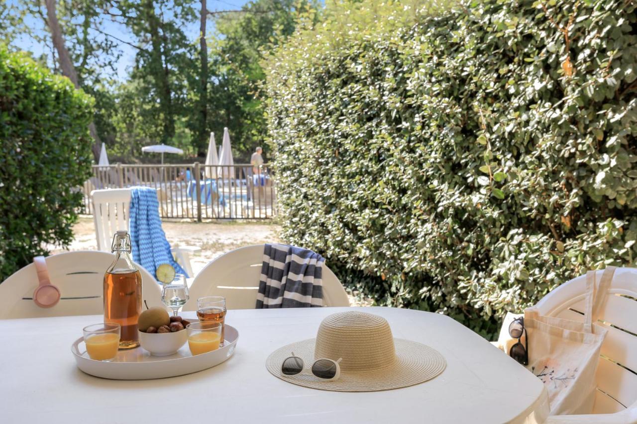 Appartement met 1 Slaapkamer en Slaapnis - Terras of Balkon (6 Personen)