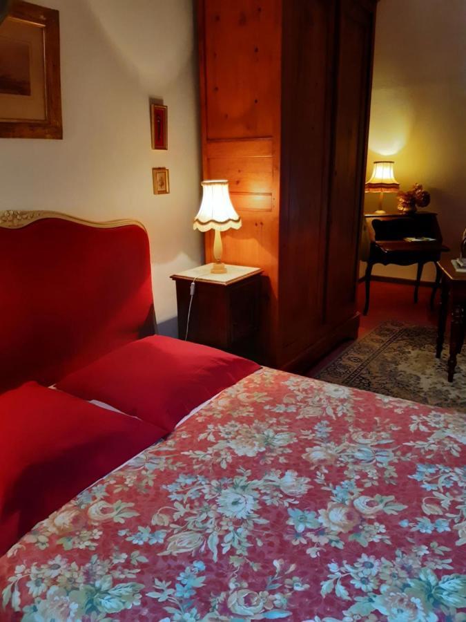 Habitación Doble Estándar