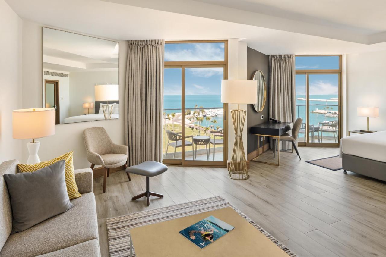 Sea View Premium One Bedroom Suite Peacock Lounge Private Beach & Splash Park,1742608214:JPEG
