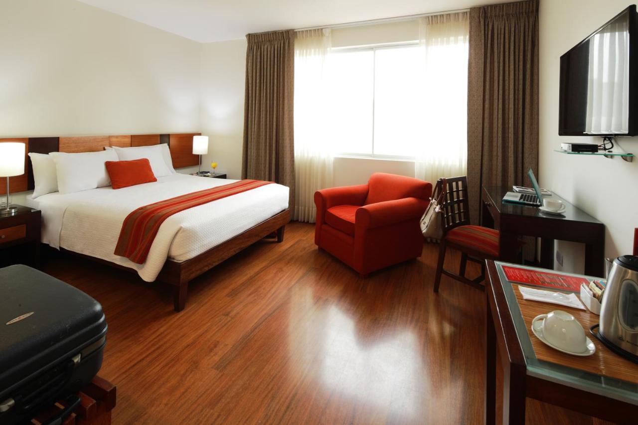 Habitación Doble