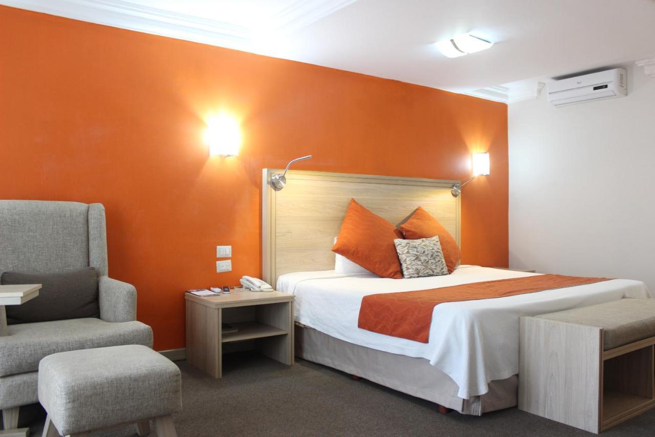 Habitación Superior