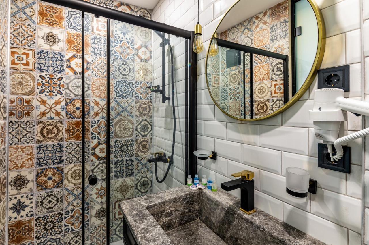 Habitación Triple Económica - sótano