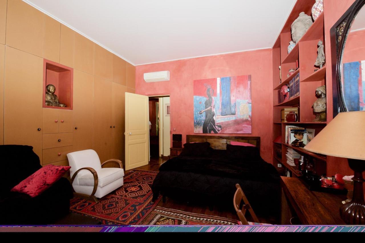 Deluxe Doppelzimmer mit Bad