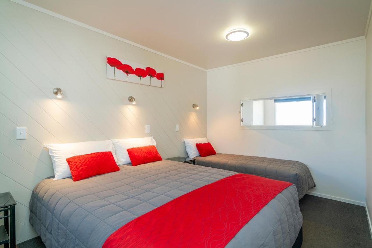 Deluxe Suite Sea View