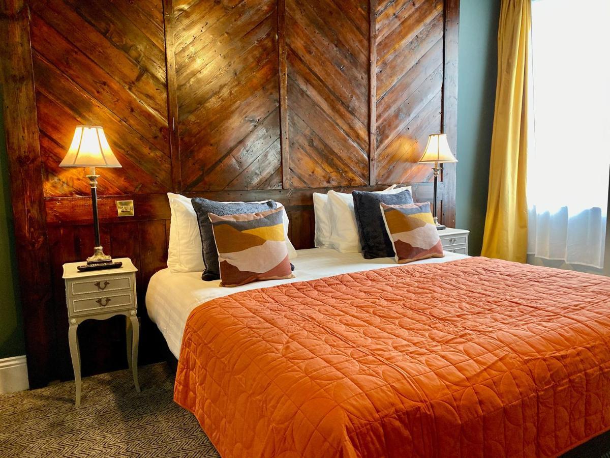 Superior Kamer met Kingsize Bed