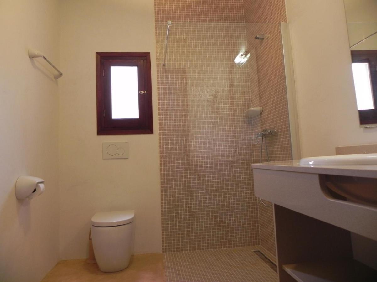 Apartamento de 2 dormitorios (5 adultos)