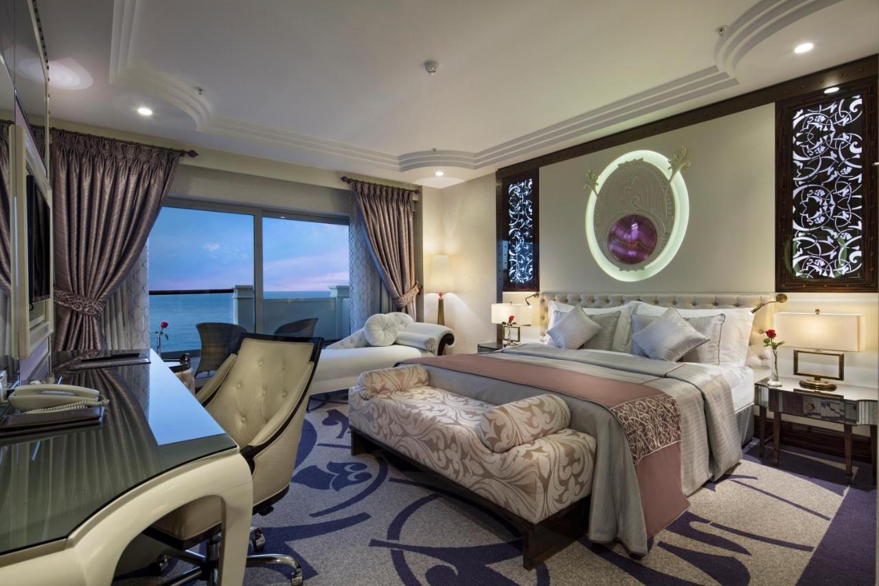 Double Room Sea View