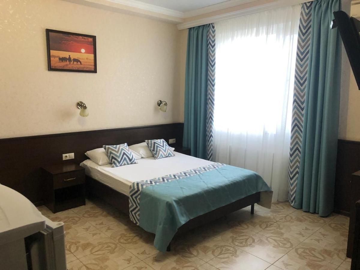Superior Double Room with Garden View