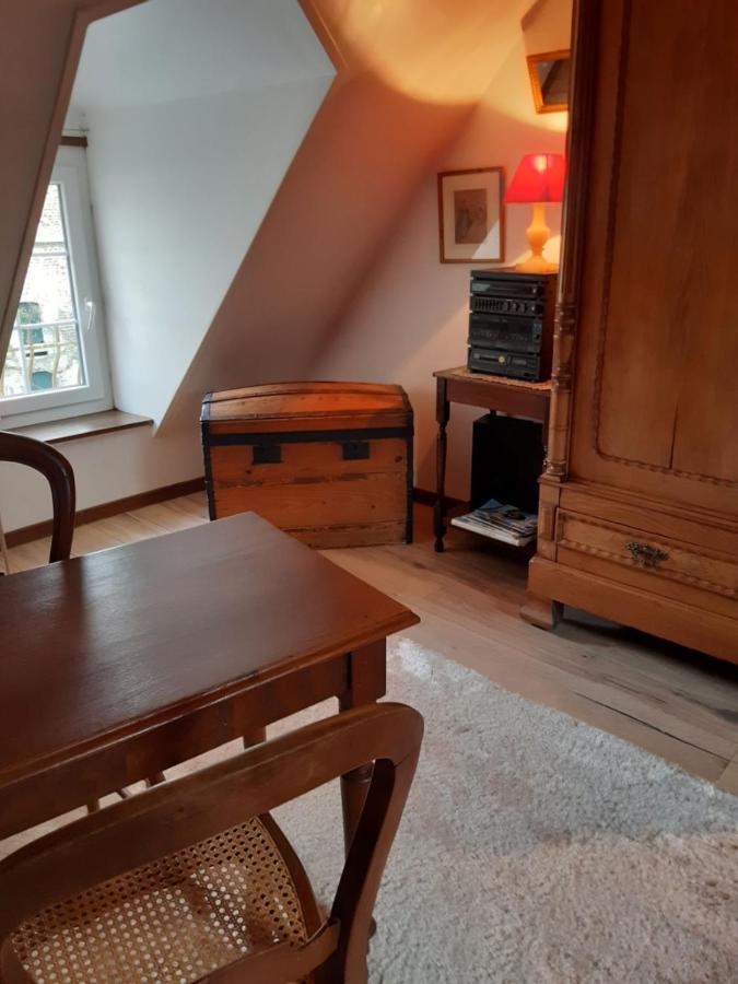 Double Room with Shower (2 Adults + 1 Child)