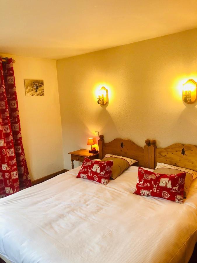 Chambre Quadruple - Vue sur Lac