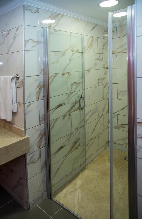 Standard Doppelzimmer