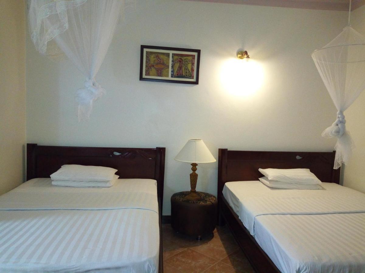 Budget Single Room