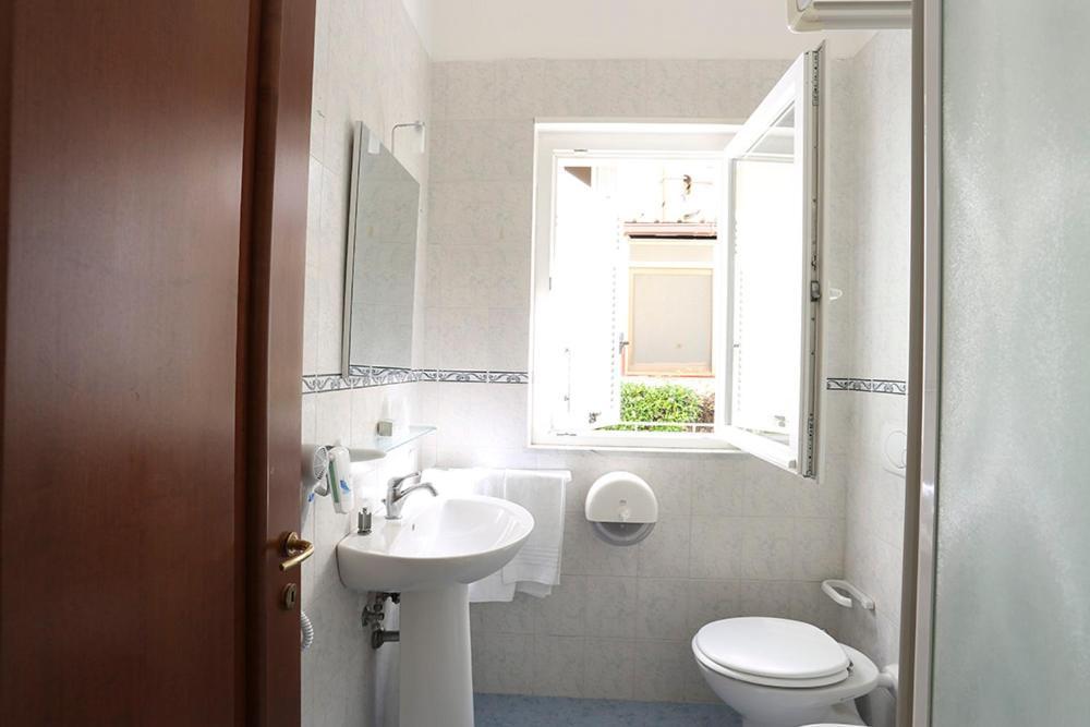 Dependence Double Room