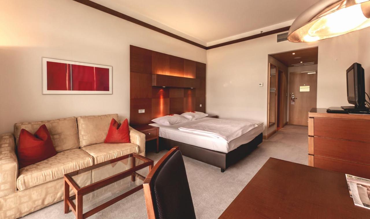 Doppelzimmer Standard Plus