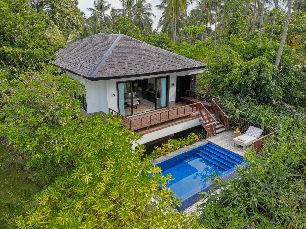 Villa 1 Chambre de Luxe - Vue sur Mer