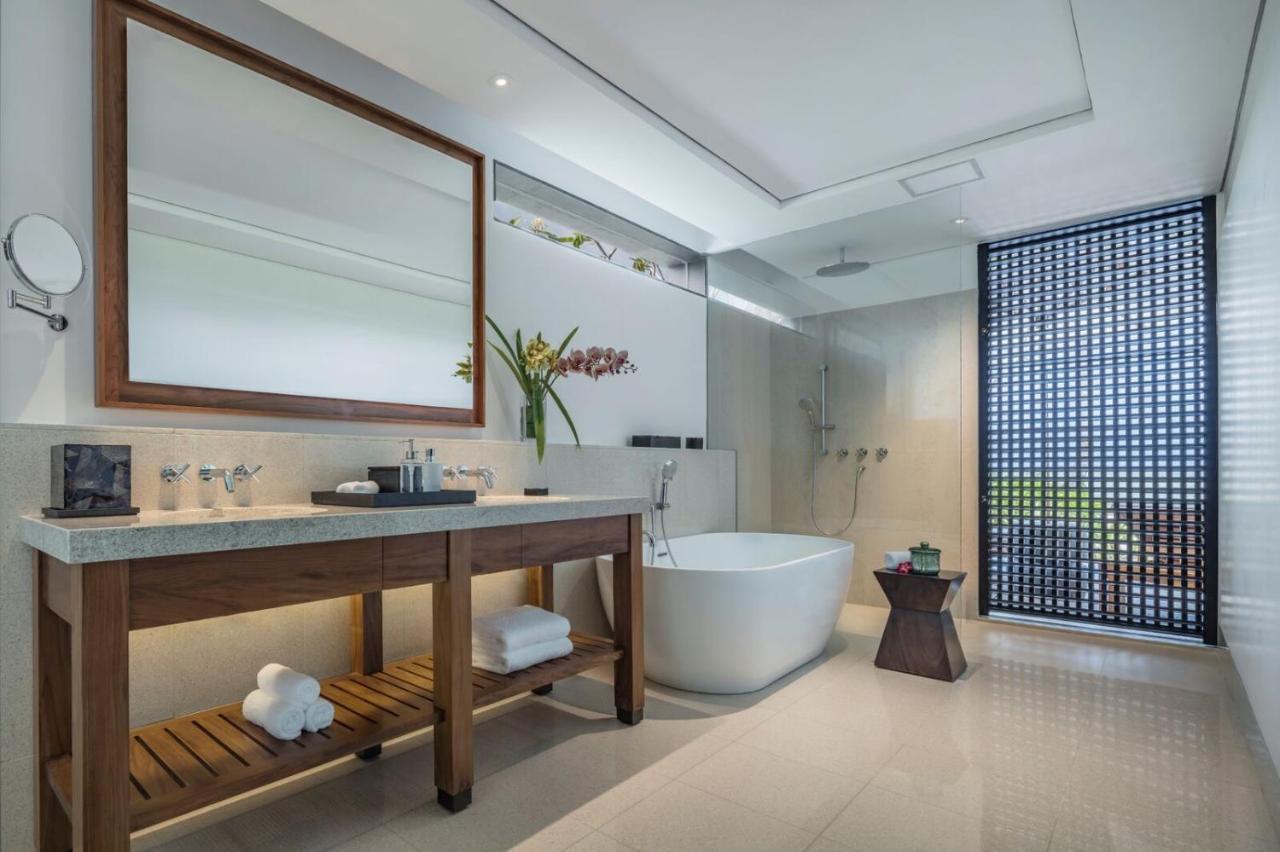 Villa 2 Chambres de Luxe en Front de Mer