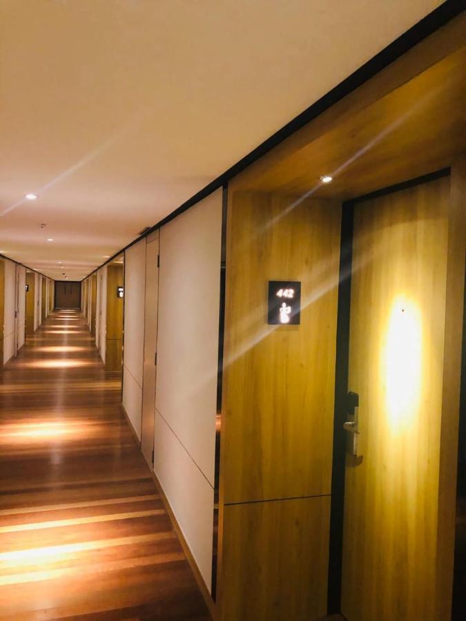 Superior Double or Twin Room with Free Shuttle from Nongsapura Ferry Terminal