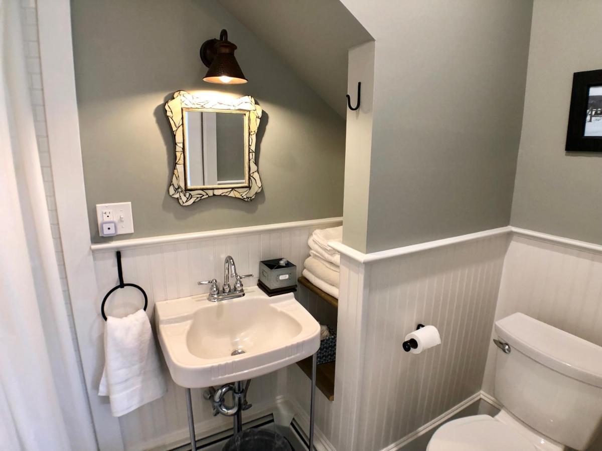 Deluxe Double Room with Bath