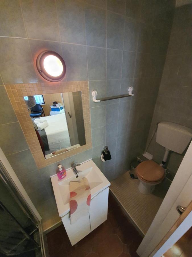 Habitación Doble Económica