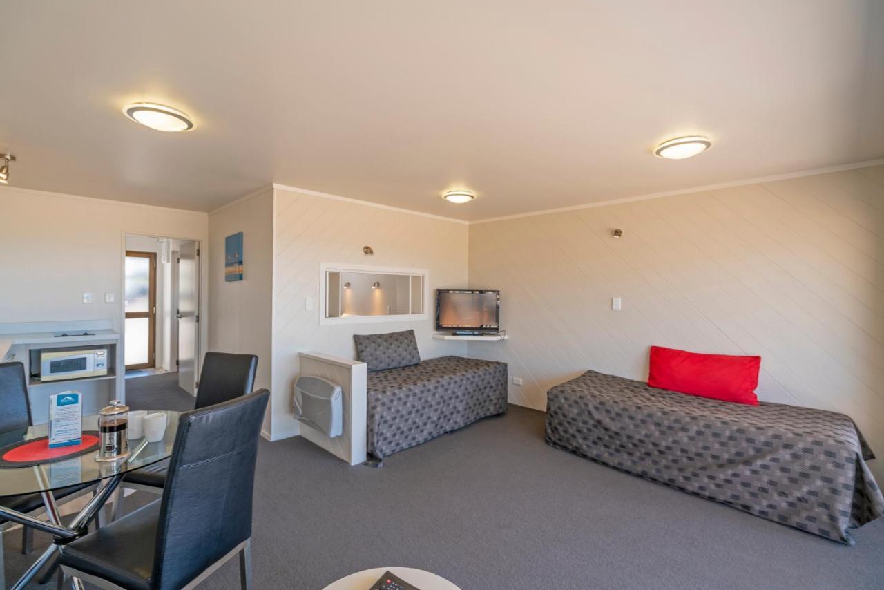 Deluxe Suite Sea View