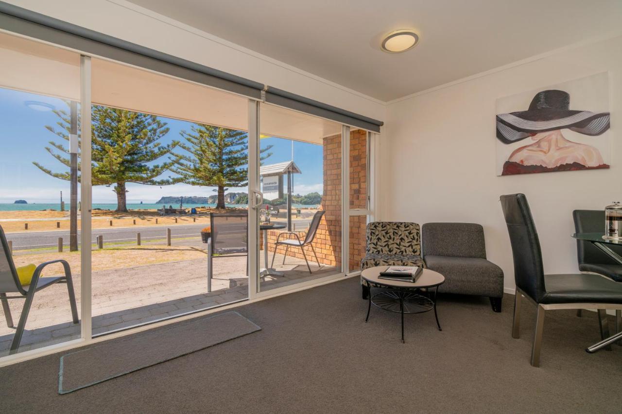Deluxe Suite Sea View