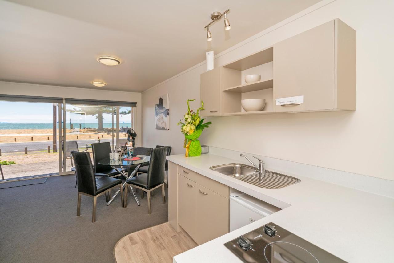 Deluxe Suite Sea View