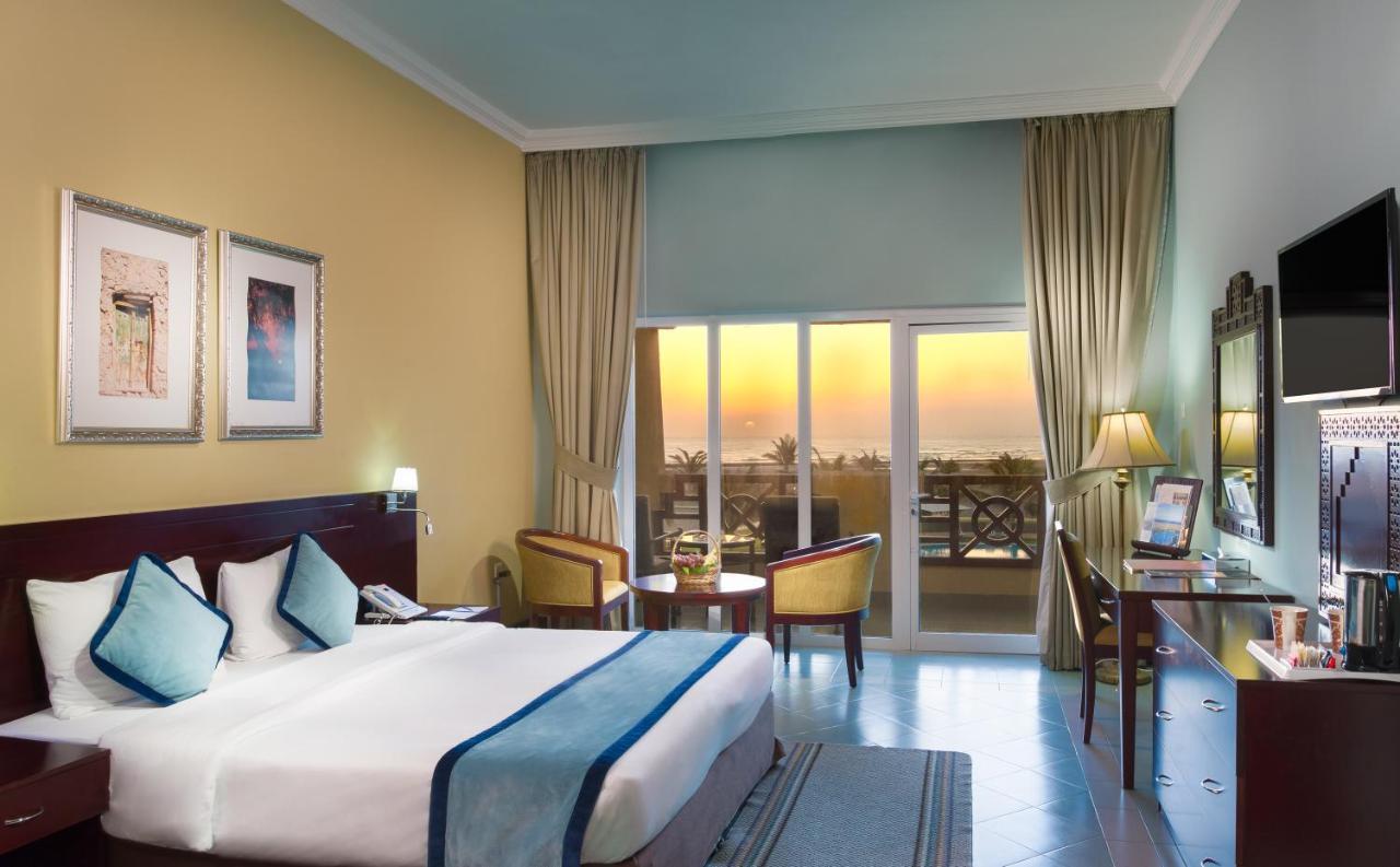 King Room with Sea View